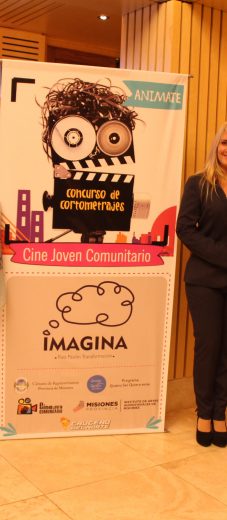 Concurso IMAGINA 6