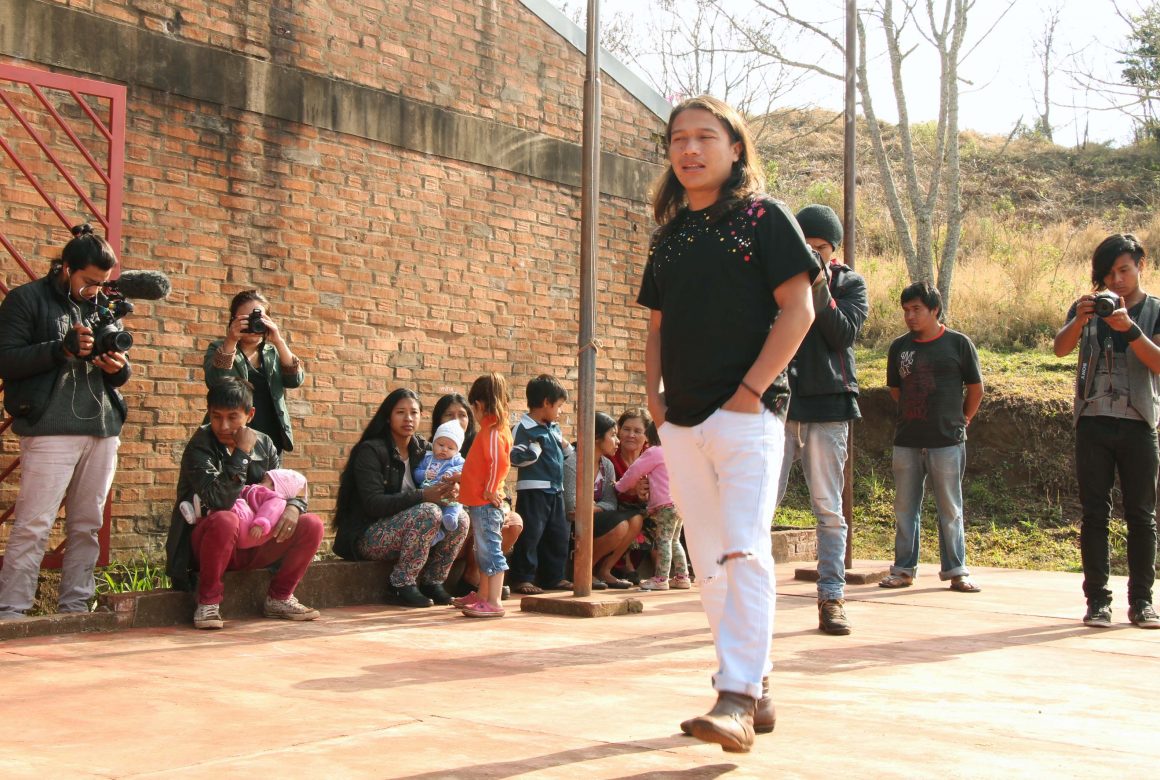 Taller Ara Pyau Ariel Ortega