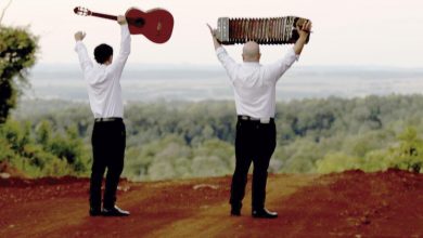 los tiempos están cambiando