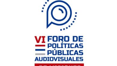VI Foro de Políticas Públicas Audiovisuales