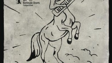 Poster de la película "Centaur"