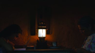 KIRIRÎ Cortometraje Miguel Aguero Paraguay