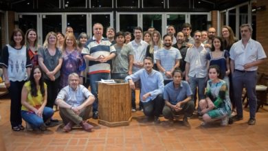 Firma de Convenios IAAviM