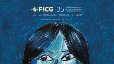 Festival de Cine de Guadalajara 2020