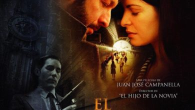 Poster de la película ""