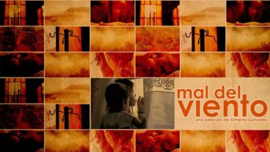 Documental Mal del Viento