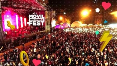 Convocatoria Móvil Fest
