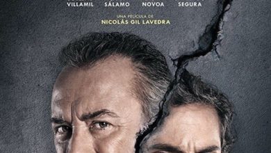 Poster de la película ""