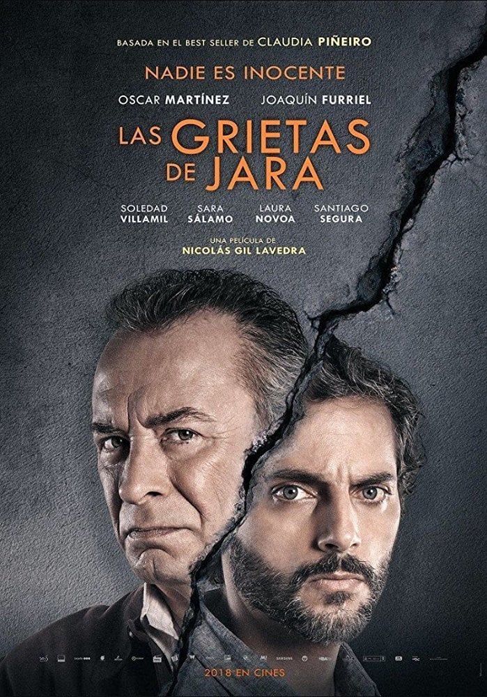 Poster de la película ""