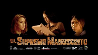 El supremo manuscrito