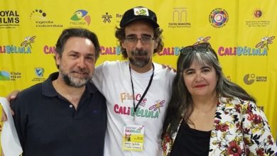 Cara Sucia Premiación