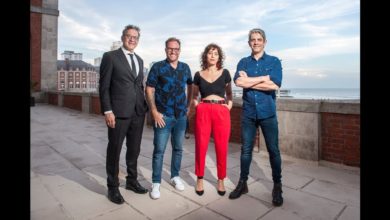 El silencio del cazador