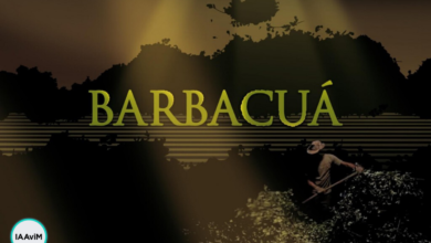 Barbacuá