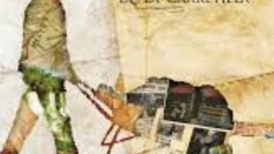 El vasco de la carretilla