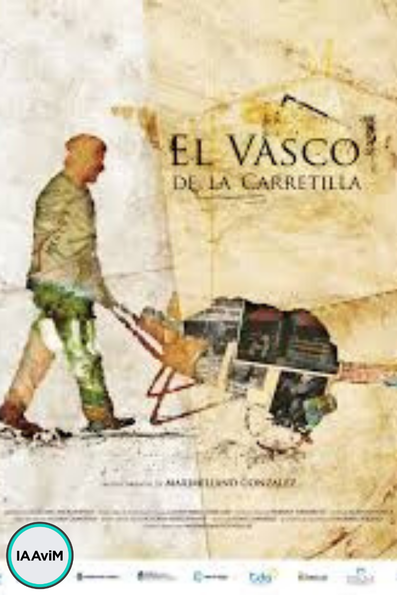 El vasco de la carretilla