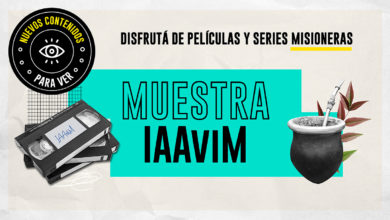 Muestra IAAviM