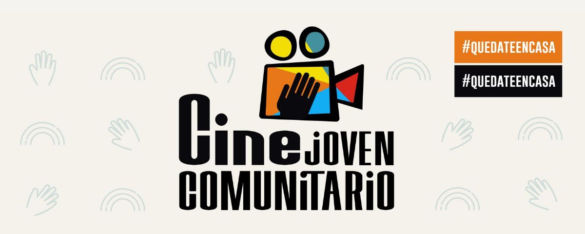 Cine Joven Comunitario en Pandemia