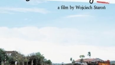 Poster de la película ""