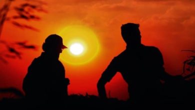 Poster de la película ""