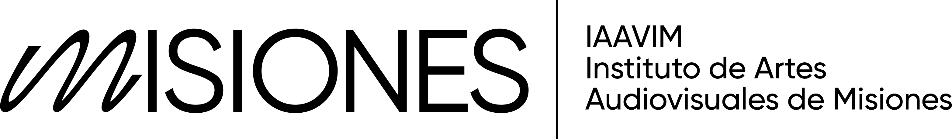 Instituto de Artes Audiovisuales de Misiones
