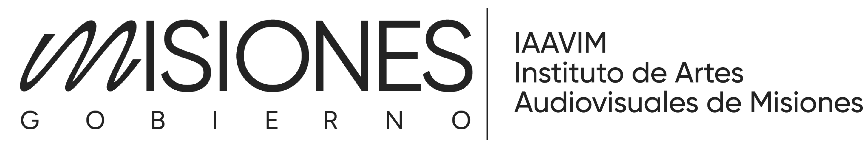 Instituto de Artes Audiovisuales de Misiones